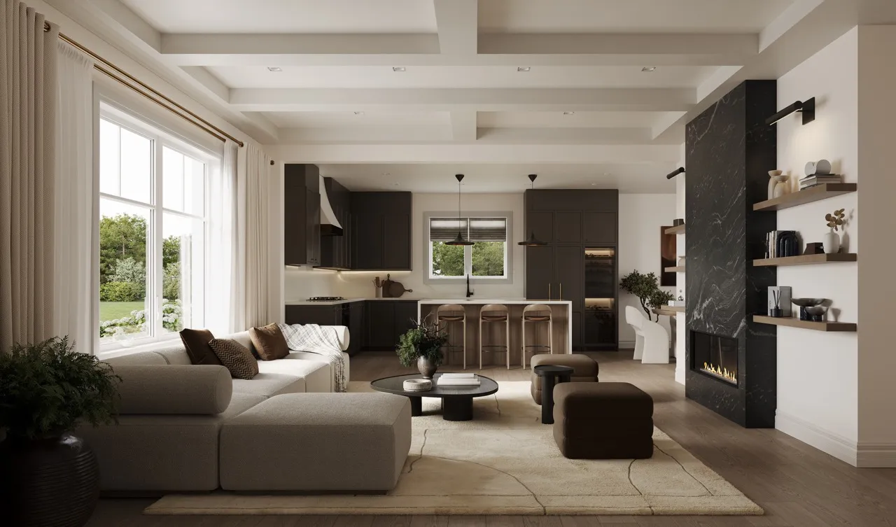 Riverview South Oakville - Thumbnail 9 - Premium condo development gallery image